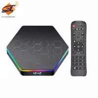 اندروید باکس تی95 مدل T95Z PLUS 2024 4/128