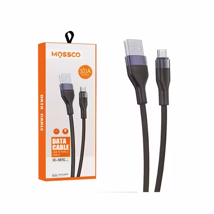 کابل شارژ مسکو مدل IC-18TC