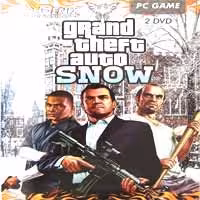 GTA Snow-PHOENIX-2DVD