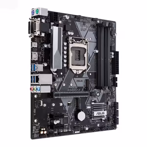 مادربرد ایسوس PRIME B365M-A