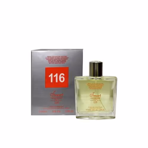 عطر ادکلن مردانه هوگو بوس باتلد اسمارت کالکشن کد 39 (Hugo Boss Bottled) حجم 100 میل
