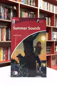 Teens Story Book_project 2