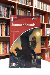 Teens Story Book_project 2