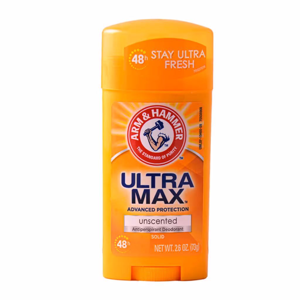 استیک ضدتعریق آرم اند هامر مدل unscented – آمریکایی