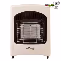 خرید بخاری گازی بدون دودکش پلار مدل 2PN - دومینو کالا