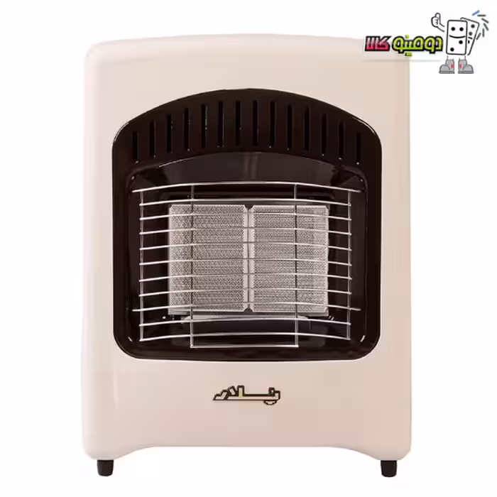 خرید بخاری گازی بدون دودکش پلار مدل 2PN - دومینو کالا