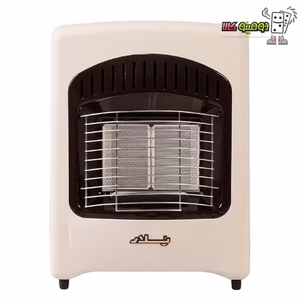 خرید بخاری گازی بدون دودکش پلار مدل 2PN - دومینو کالا