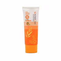 کرم ضد آفتاب رنگی فومیژن SPF50 فاقد چربی 40 میل