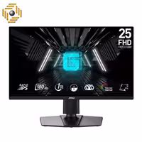 مانیتور 25 اینچی گیمینگ ام اس آی G255PF E2