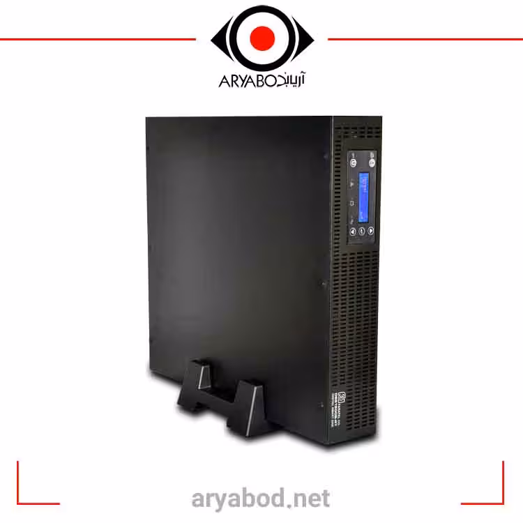 یو پی‌اس فاراتل سری DSS مدل UPS FARATEL-DSS-1500B-RT