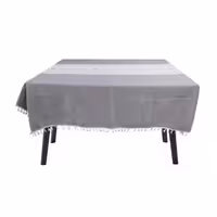 دارسل رومیزی 140*140 مربع کد 770007