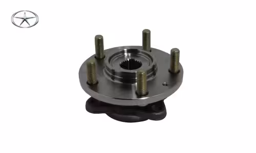 توپی چرخ جلو j5