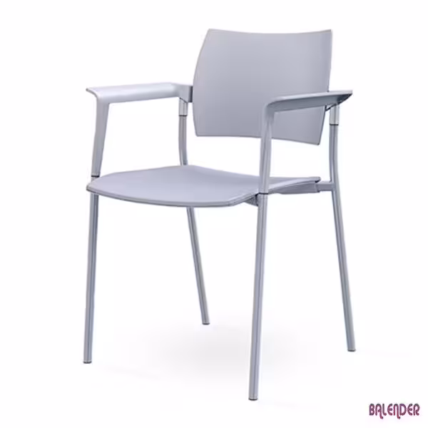 صندلی ثابت اروند مدل 2330