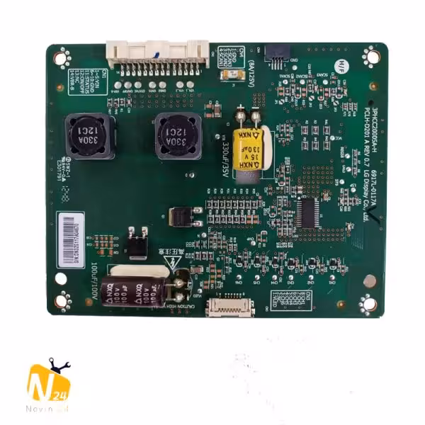 درایور بک لایت KDL-47R500A