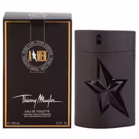 عطر و ادکلن مردانه تیری موگلر ای من پیور لدر ادوتویلت THIERRY MUGLER A MEN PURE LEATHER EDT FOR MEN