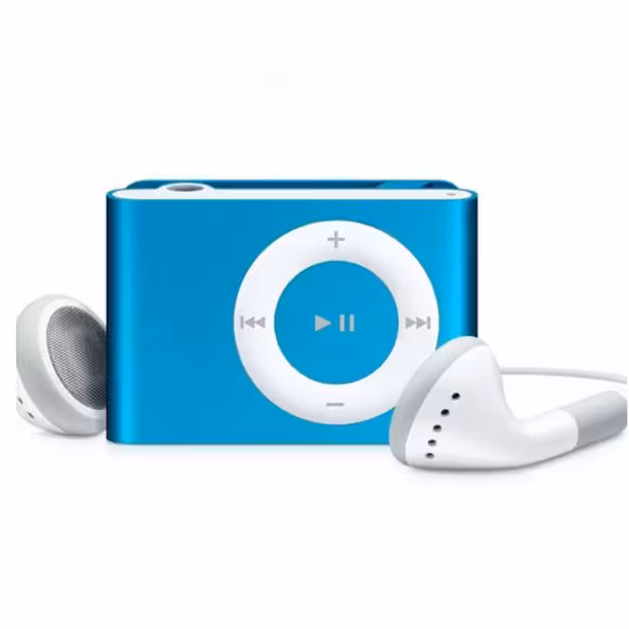 پخش کننده موسیقی مدل Z-MP3 | کالا مکس