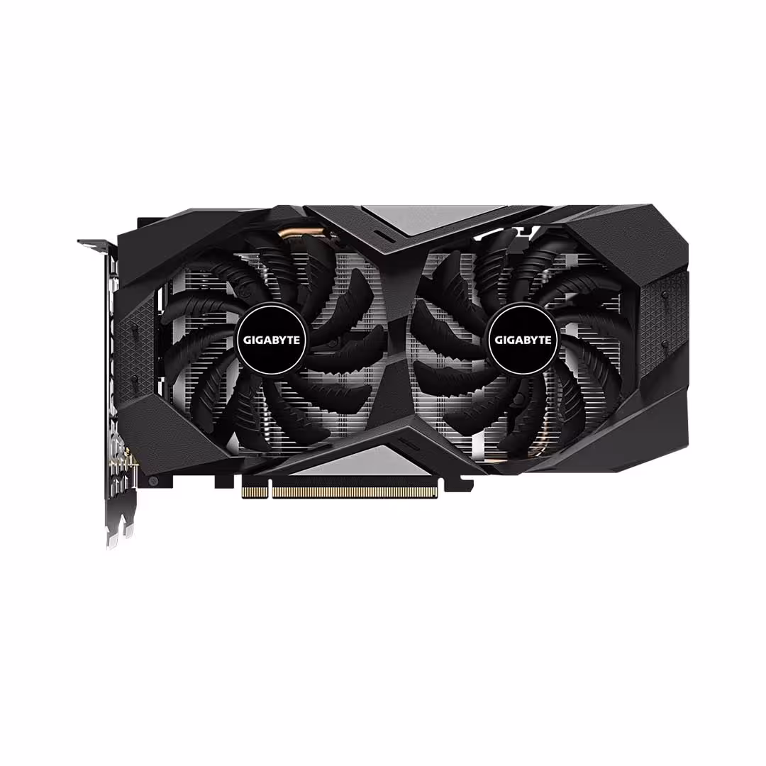 کارت گرافیک گیگابایت RTX 2060 6GB