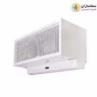 پرده هوا سه فاز صنعتی میتسویی مدل IM 2012