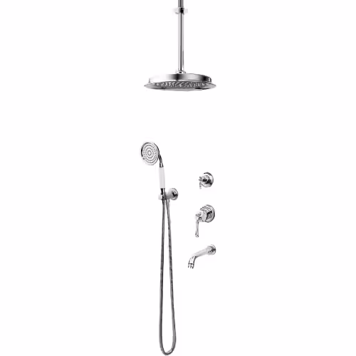 شیر حمام توکار البرز روز مدل علائالدین تیپ 4