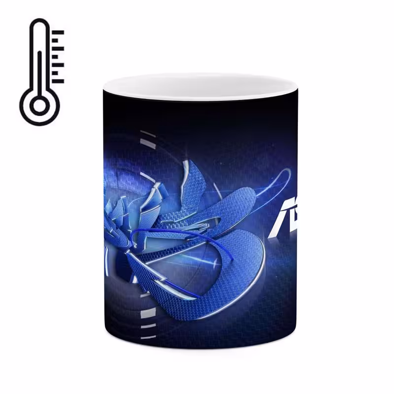 ماگ حرارتی   ایسوس کد  mgh12856