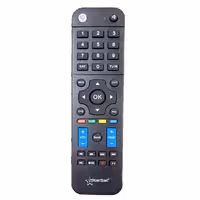 ریموت کنترل رسیور 4k استارست Starsat