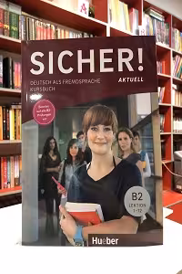 Sicher! Aktuell B2