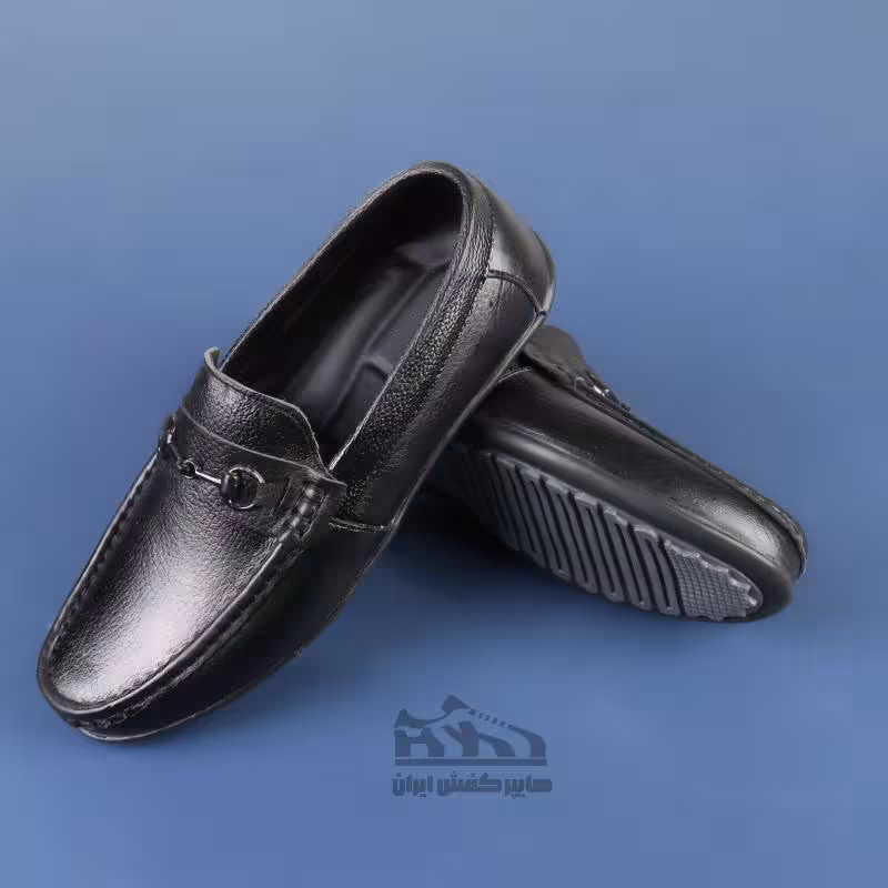 کالج مردانه مدل اکو طرح ساده