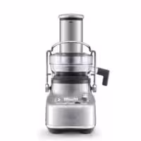 آبمیوه گیری و مخلوط کن سیج مدل SAGE SJB815BSS2EEU1