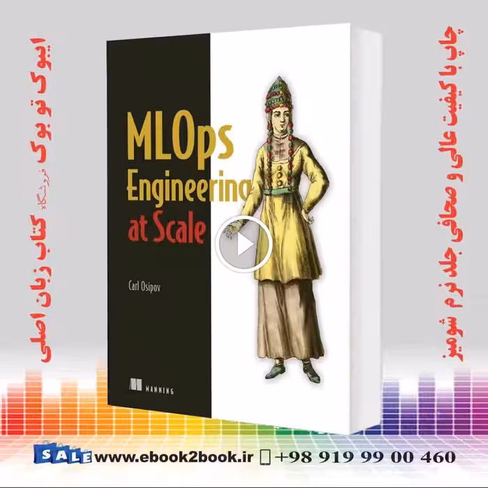 MLOps Engineering at Scale