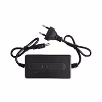 آداپتور 12 ولت 2 آمپر بین راهی مرغوبسوییچینگ دوربینی 12 ولت