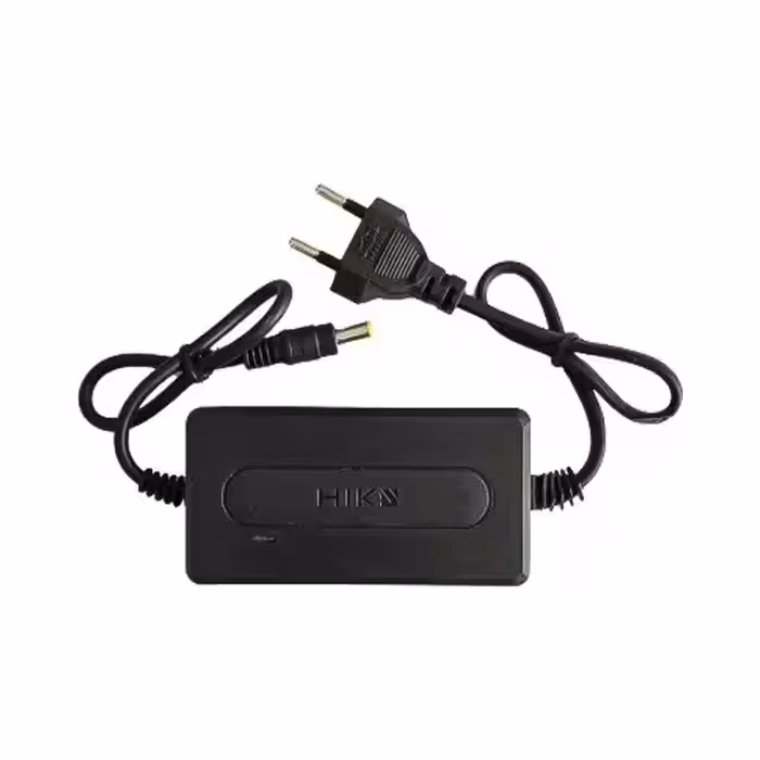 آداپتور 12 ولت 2 آمپر بین راهی مرغوبسوییچینگ دوربینی 12 ولت