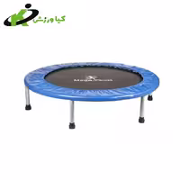 ترامپولین megafitness مدل tram-48
