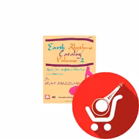 Earth Rhythms Catalog Volume 2