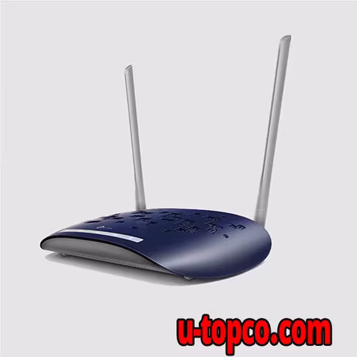مودم روتر VDSL/ADSL تی پی-لینک مدل TD-W9960-v1.20