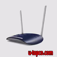 مودم روتر VDSL/ADSL تی پی-لینک مدل TD-W9960-v1.20