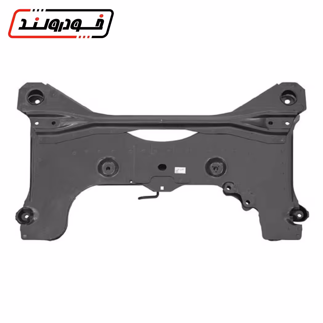 رام زیر موتور سمند EF7