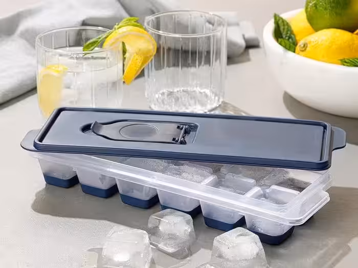 قالب یخ انگلیش هوم طرح Simply