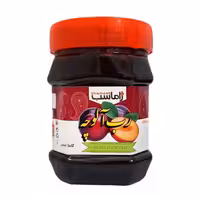 رب آلوچه طبیعی چاشنی خوشمزه غذاهای شما | amazonchi