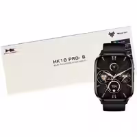ساعت هوشمند HK10 PRO B