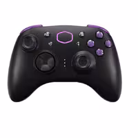 دسته بازی کولر مستر مدلCOOLER MASTER CMI GSCX BK1