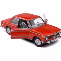 ماکت بی ام دبلیو Bmw 1602 1971 Red برند Solido