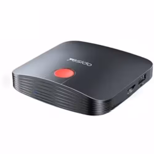 اندروید باکس یسیدو Yesido Android Box TV11 4K - 4080404