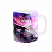 خرید ماگ-لیوان  بازی ماشین Forza Horizon کد ForzaHorizon-03