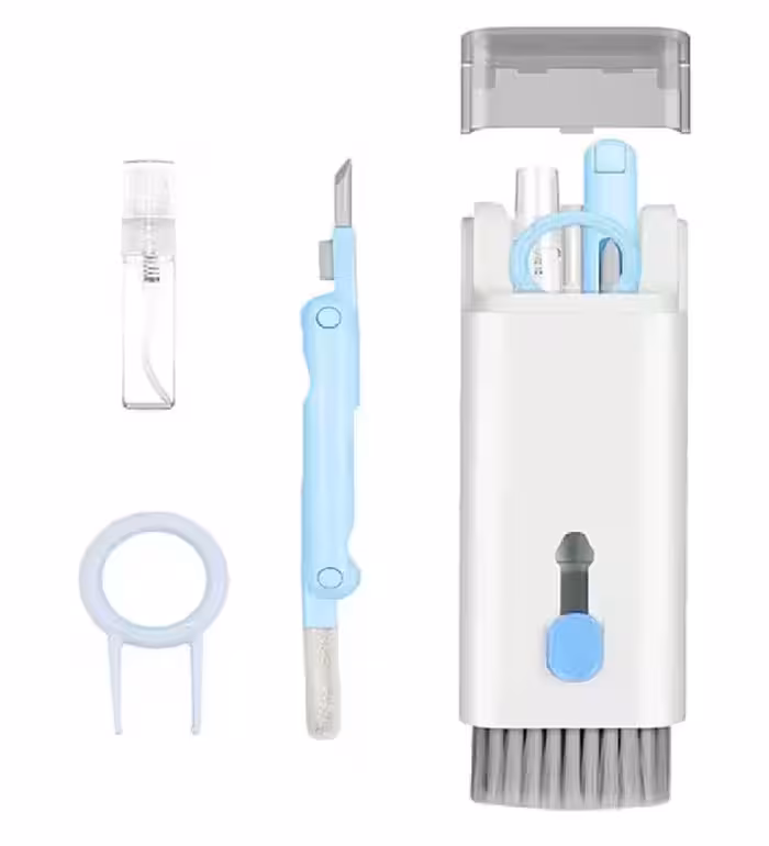 خرید ست نظافت چند کاره دستگاه‌های الکترونیکی کوتسی مدل 75002 قیمت روز