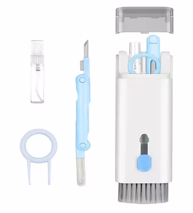 خرید ست نظافت چند کاره دستگاه‌های الکترونیکی کوتسی مدل 75002 قیمت روز