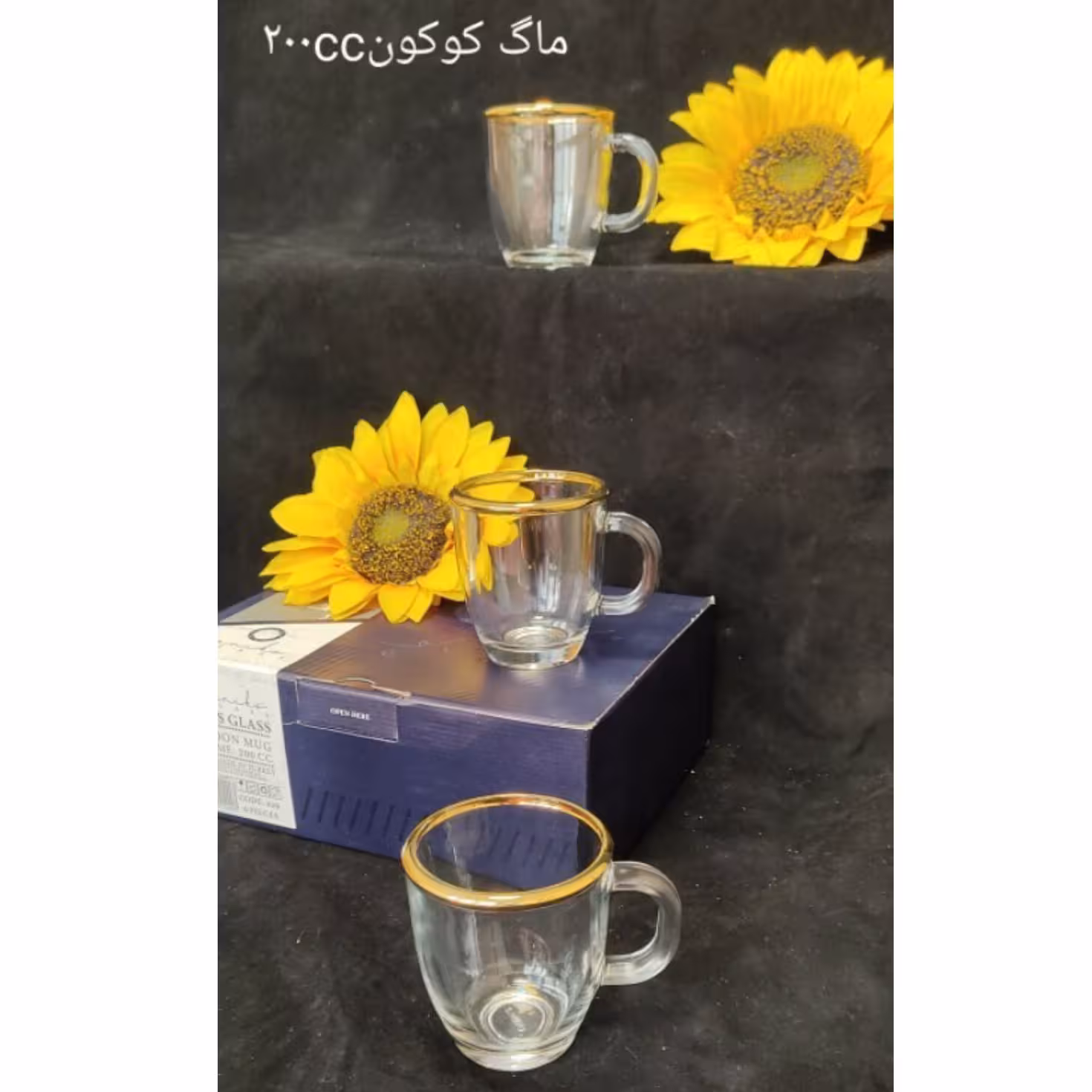 ماگ 16 کوکون