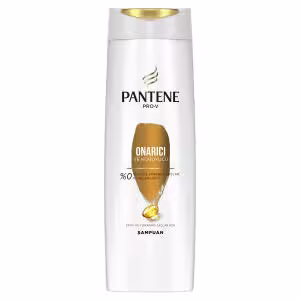 نرم کننده پنتن PANTENE سری PRO-V مدل REPAIR