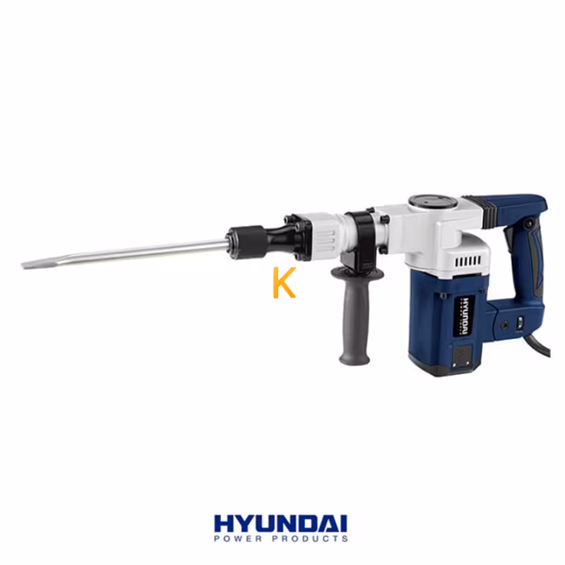 چکش تخریب مدل HP1340H-DH هیوندای