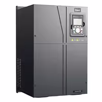 اینورتر سه فاز INVT GD350A توان 132 کیلووات مدل GD350A-132G/160P-4