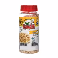 کنجد گلها 80 گرمی